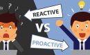 Preventative vs Reactive Maintenance